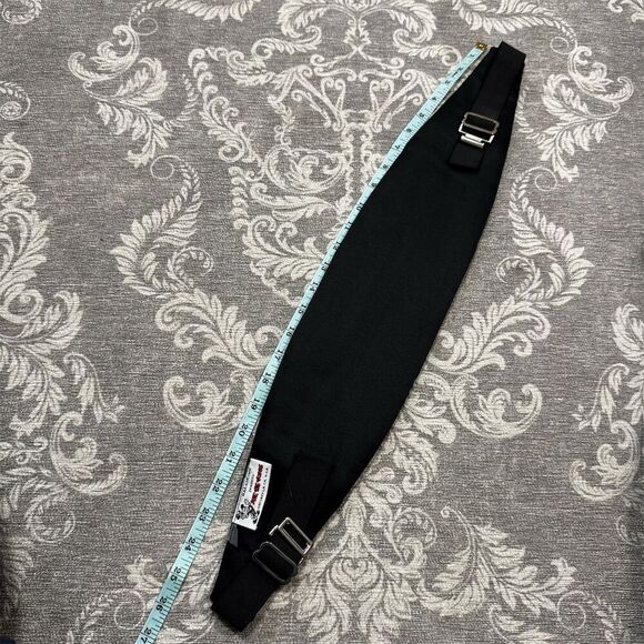 Vintage Disney Mickey Mouse Cummerbund Adult Unisex Nostalgic Casual - Picture 3 of 4